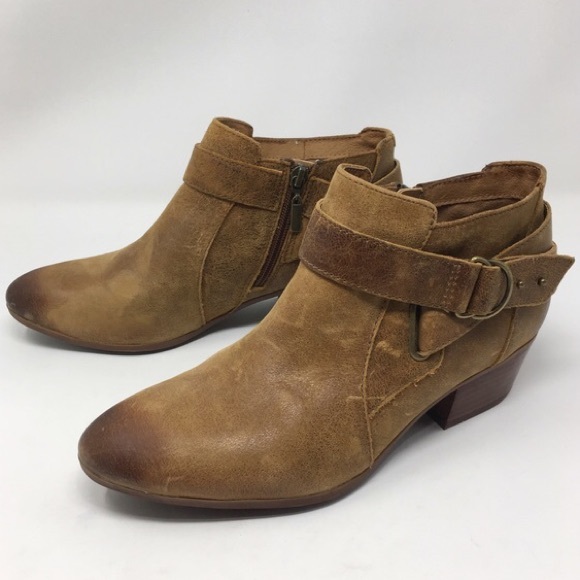 clarks womens spye belle boot